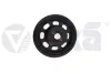 Шків колінвалу VW Passat, Polo/Skoda Fabia, Kodiaq, Kadjar, Superb (15-23) VIKA DPA 11055019001 (фото 1)