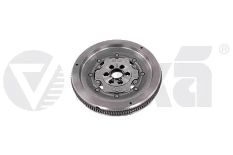 Маховик двухмассовый Audi A3/VW Golf V/Seat Altea 2.0D (05-11) 6 отверстий 132 з DPA 11055019201