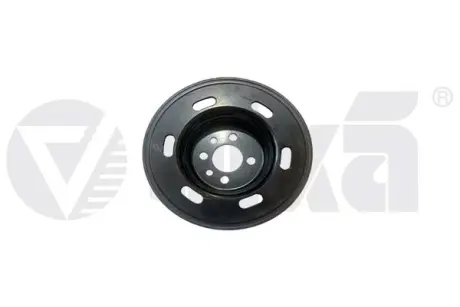 Шків колінвалу Audi A3, TT/Seat Leon 1.8 (01-06) VIKA DPA 11055019501