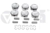 Комплект поршнів 3,0 TFSI 6PCS/SET DPA 11071698201 (фото 1)