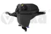 Бачок розширювальний з кришкою та датчиком BMW 5 F10, F11/7 F01 (08-17) VIKA DPA 11072401 (фото 1)