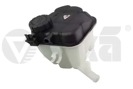 Бачок розширювальний з кришкою та датчиком MB GL, GLE, GLS, M Class (11-19) VIKA DPA 11072601