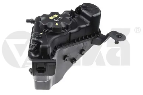 Бачок розширювальний з кришкою та датчиком BMW 1, 2, 3, 4 (11-21) VIKA DPA 11073301