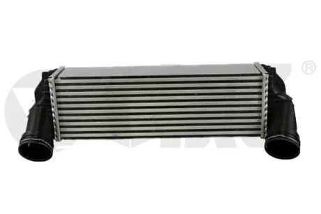 Радіатор інтеркулера BMW X5 E70, F15/X6 E71, E72, F16 (07-19) VIKA DPA 11074801