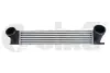 Радіатор інтеркулера BMW 1 E81, E82, E87, E88 /3 E90, E91, E92, E93 /X1 E84 (04-15) VIKA DPA 11075501 (фото 1)