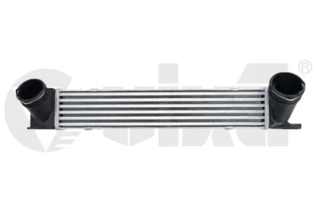 Радіатор інтеркулера BMW 1 E81, E82, E87, E88 /3 E90, E91, E92, E93 /X1 E84 (04-15) VIKA DPA 11075501