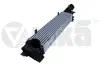 Радіатор інтеркулера BMW 1 F20, F21 /2 F22, F23/3 F30, F31, F34/4 F32, F33, F36 (11-21) VIKA DPA 11075601 (фото 1)