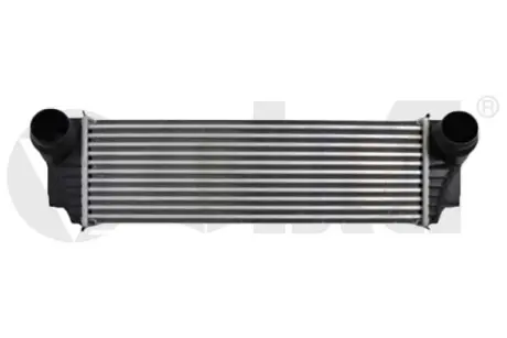 Радіатор інтеркулера BMW 5 F07, F10, F11 /6 F06, F12, F13 /7 F01 (08-17) VIKA DPA 11075901