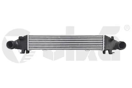 Радіатор інтеркулера MB C Class W204/E Class W212 (07-16) VIKA DPA 11076201