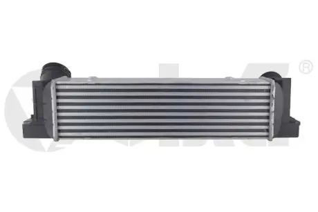 Радиатор интеркуллера BMW 3 E90, E91, E92 /X1 E84 (04-15) VIKA DPA 11077901