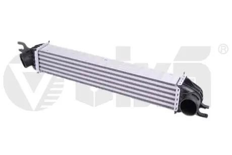 Радиатор интеркуллера Clubman R55/Countryman R60/Coupe R58/MINI R56, R57/Paceman DPA 11078101