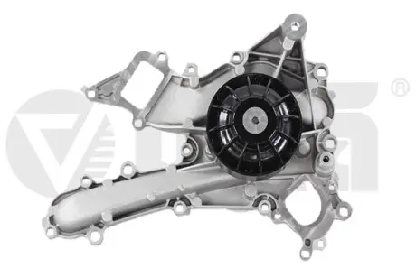 Насос водяний (Помпа) small belt pulley VIKA DPA 11079701
