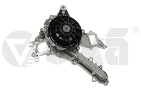 Насос водяний (Помпа) MB C, E, M, R, S Class, CLS, GLK, SL, SLK 3.5 (11-17) VIKA DPA 11079801