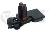 Клапан рециркуляції ВГ BMW 3 E46, 5 E39, E60, 7 E65, X3 E83,X5 E53, Z3 E36, Z4 E85 (97-11) VIKA DPA 11084501 (фото 1)