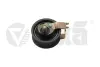 Ролик натяжний Skoda Octavia (97-11) / VW Golf (03-07), Sharan (03-10) / Audi A6 (98-01), TT (03-06) / Seat Ibiza (99-02), Toledo (99) -04) VIKA DPA 11090170401 (фото 1)