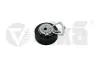 Ролик натяжний Skoda Fabia (00-10,11-),Octavia (01-11),Roomster (06-)/VW Golf (03-),Polo (02-) VIKA DPA 11090235501 (фото 1)
