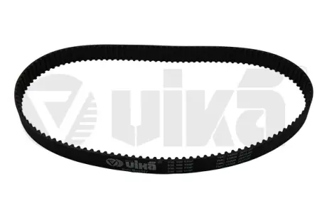 Ремінь ГРМ 120RU30 (120 зубів) Skoda Fabia (00-10, 10-), Octavia (01-11) / VW Jetta (06-11), Passat (97-11), Polo (00-10), T5 (03- 10) VIKA DPA 11090244401