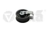 Ролик натяжний Skoda Fabia (00-04),Octavia (01-11)/VW Golf (98-02),Passat (97-02),Polo (00-05),T5 (03-05) VIKA DPA 11090281001 (фото 1)