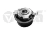 Ролик натяжний Skoda Octavia (04-08, 09-) / VW Passat (08-12), Tiguan (08-11) / Audi A4 (08-), A6 (09-11), Q5 (09-12), TT (07-10) VIKA DPA 11090905001 (фото 1)