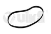 Ремінь ГРМ 141ZBS25 Audi A3 (96-01)/Skoda Fabia (99-08),Octavia (96-10)/VW Golf (97-05) vika DPA 11091291101 (фото 1)