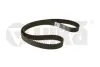 Ремінь ГРМ 160RU30 2,0D Skoda Octavia (06-13) / VW Golf (05-13) / Audi A4 (0-15), A6 (05-11) VIKA DPA 11091291301 (фото 1)