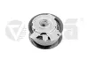 Ролик натяжний Skoda Octavia (04-13)/VW Golf (04-09),Jetta (06-11),Passat (06-11)/Audi A3 (04-08),A6 (05-08) VIKA DPA 11091466501 (фото 1)