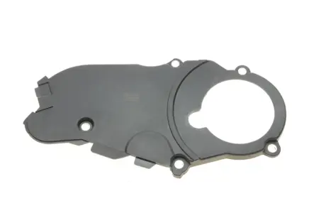 Захист ременя ГРМ VW Caddy III/IV/Crafter/T5/T6 2.0 TDI 09-20 DPA 11091775201