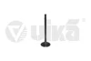 Клапан впускний Skoda Octavia (06-13) / VW Golf (05-15), T5 / Audi A4 (04-08,09-16), A6 (05-11), Q3, Q5 (08-) VIKA DPA 11091777001 (фото 1)