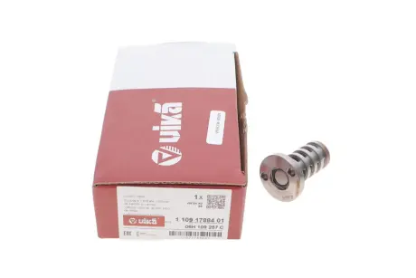 Клапан регулювання фаз газорозподілу VW T5/T6/Passat B6/B7 2.0TSI/TFSI 05-19 DPA 11091788401