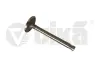Клапан впускний VW Golf (91-97), T4 / Seat Toledo (91-99) VIKA DPA 11091793201 (фото 1)