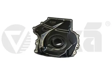 Кришка двигуна передня метал. VW Golf (13-), Passat (15-), Tiguan (16-)/Skoda Oct (13-), 1.8, 2.0 VIKA DPA 11091807901