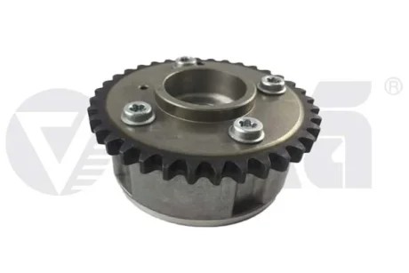 Регулятор фаз газорозподілу Skoda Octavia, Superb, Yeti, VW Beetle, CC, Sharan 1.4 (08-) VIKA DPA 11091810501