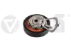 Ролик ГРМ натяжний VW Polo, Golf IV, Bora/Seat Toledo, Leon 1.4 16V, 1.6 16V (97-06) VIKA DPA 11091813501 (фото 1)