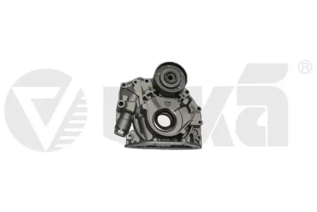 Насос масляний VW Passat (81-88), T4 (91-95) / Audi 100 (80-91), 80 (85-92) VIKA DPA 11150054101