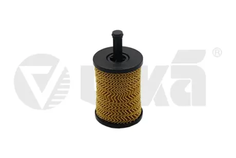 Фільтр масляний Skoda Fabia (00-14), Octavia (04-13) / VW Golf (04-11), Jetta (06-14), Passat (06-12), Tiguan (08-11), T5 (03-10)) VIKA DPA 11150060901