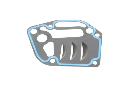 Прокладка корпуса фільтра масляного VW Golf V/VI Passat B5 1.6-2.0 97-08 DPA 11150065901