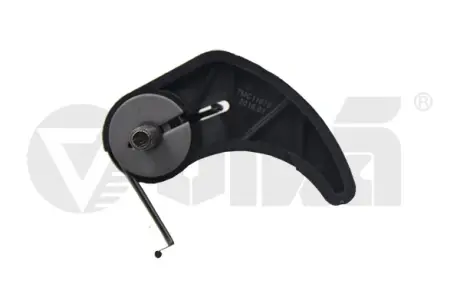 Натягувач ланцюги Skoda Fabia (00-08), Octavia (97-,09-) / VW Jetta (06-), Passat (97-11), Polo (02-10), Sharan (01-10), T5 (03-) VIKA DPA 11150212501