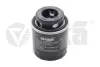 Фільтр масляний Skoda Fabia (11-), Octavia (09-13) / VW Golf (07-14), Jetta (06-11), Passat (08-11), Polo (08-12), Tiguan (08-11) VIKA DPA 11150314301 (фото 1)