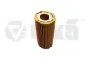 Фільтр масляний Skoda Octavia (13-)/VW Golf (13-)/Audi A3 (13-),A4 (10-),A5 (12-),Q5 (13-)/Seat Leon (13-) VIKA DPA 11151088201 (фото 1)