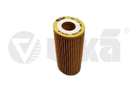 Фільтр масляний Skoda Octavia (13-)/VW Golf (13-)/Audi A3 (13-),A4 (10-),A5 (12-),Q5 (13-)/Seat Leon (13-) VIKA DPA 11151088201