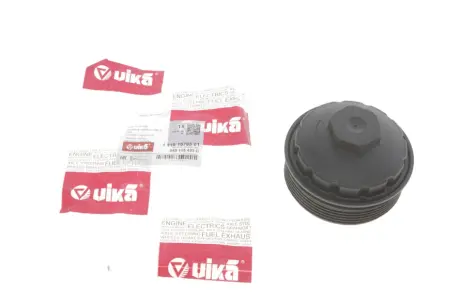 Кришка фільтра масляного VW T5/Caddy 1.9TDI 03- DPA 11151576501