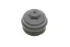 Кришка фільтра масляного Skoda Fabia/Octavia/VW Golf/Passat 04- DPA 11151636201 (фото 1)