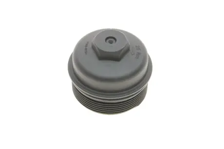 Кришка фільтра масляного Skoda Fabia/Octavia/VW Golf/Passat 04- DPA 11151636201