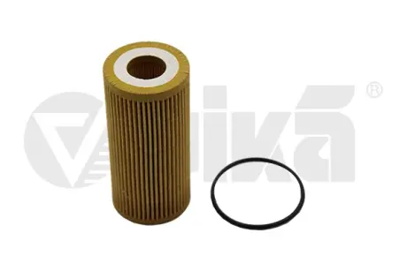 Фільтр масляний VW Golf (13-), Jetta (11-15), Passat (13-15) VIKA DPA 11151768801