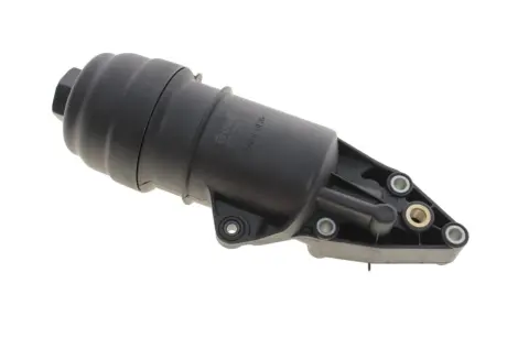 Корпус фільтра масляного VW Touareg 3.0 TSI 10-18 DPA 11151769401