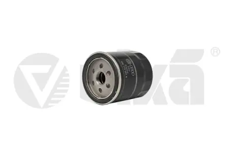 Фільтр масляний Skoda Fabia (15-), Rapid (13-)/VW Polo (15-) VIKA DPA 11151769501