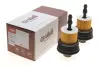 Кришка масляного фільтра Skoda Fabia (11-15), Fabia (09-14)/VW Polo (10-15)/Seat Ibiza (09-15) VIKA DPA 11151769801 (фото 1)