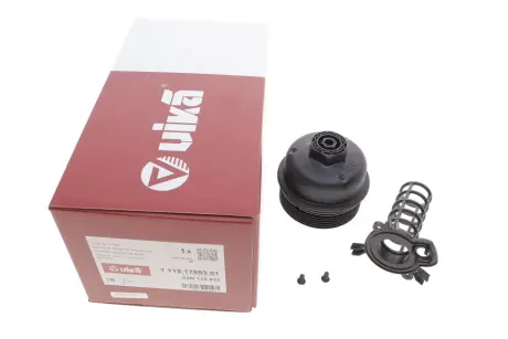 Кришка фільтра масляного VW Caddy IV 2.0 TDI 15-20 DPA 11151769901