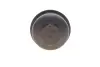Кришка фільтра масляного Skoda Fabia/Roomster/VW Polo 1.2 12V 01-15 DPA 11151773001 (фото 2)