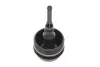 Кришка фільтра масляного Skoda Fabia/Roomster/VW Polo 1.2 12V 01-15 DPA 11151773001 (фото 3)